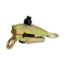 Держатель для кузовных работ (усилие 3/1 тонны) Horex HZ 18.648Y