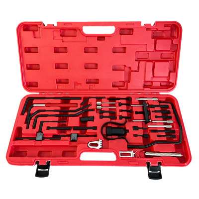 Набор фиксаторов для замены ГРМ CITROEN & PEUGEOT Horex HZ 25.1.245SK