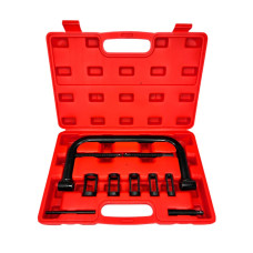 Набор инструментов для рассухаривания клапанов Horex HZ 25.1.282W