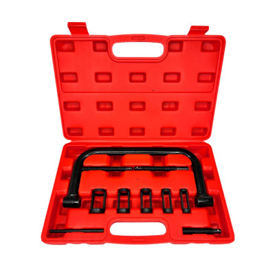 Набор инструментов для рассухаривания клапанов Horex HZ 25.1.282W