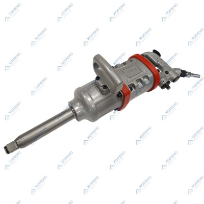 Пневмогайковёрт 1