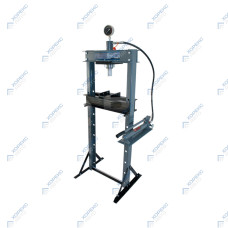 Пресс гидравлический усилие 20 т Horex HZ 01.1.022-1 Пресс гидравлический усилие 20 т Horex HZ 01.1.022-1