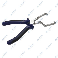 Съемник коннекторов топливного фильтра Horex HZ 29.1.013S