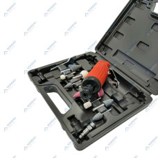 Шлифовальная машинка 1/4" RT-1206PK