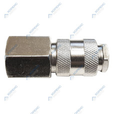 Быстросъемное соединение (мама) с внутренней резьбой 1/2" SF 40
