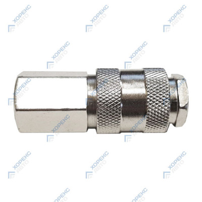 Быстросъемное соединение (мама) с внутренней резьбой 3/8