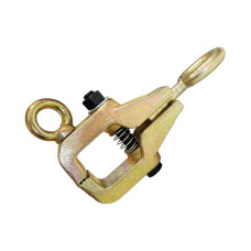 Держатель для кузовных работ (усилие 5/2 тонны) Horex HZ 18.649Y