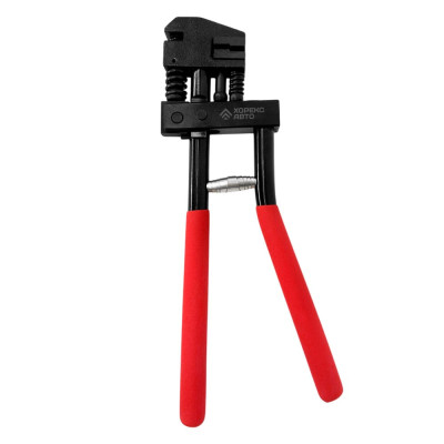 Дырокол-кромкогиб Horex HZ 25.1.097W