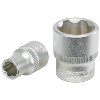 Головка 3/8 дюйма 12 мм