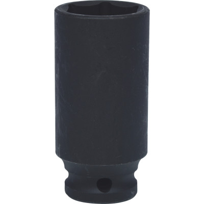 Головка ударная 1/2 дюйма удлиненная 28 мм