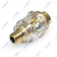 Лубрикатор Horex AL2 1/4"