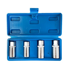 Набор шпильковертов эксцентриковых (4 предмета) Horex HZ 24.1.075SK