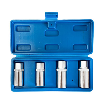 Набор шпильковертов эксцентриковых (4 предмета) Horex HZ 24.1.075SK