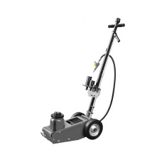 Пневмогидравлический домкрат г/п 22 т Horex HZ 01.3.122J