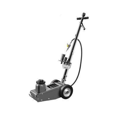 Пневмогидравлический домкрат г/п 22 т Horex HZ 01.3.122J