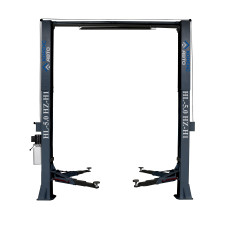 Подъёмник двухстоечный электрогидравлический г/п 5 т Horex HL-5.0HZ-H1