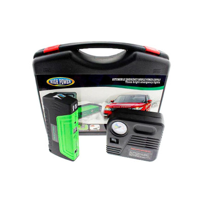 Пусковое и зарядное устройство Horex ТМ15А