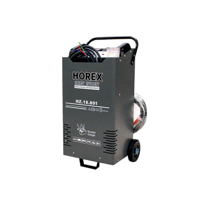Пускозарядное автоматическое устройство Horex FY-850