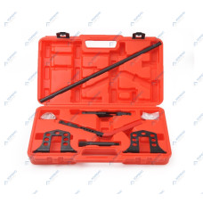 Рассухариватель клапанов универсальный Horex HZ 25.1.108W