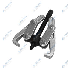 Съемник подшипников на 2 захвата 3" Horex HZ 25.1.150S