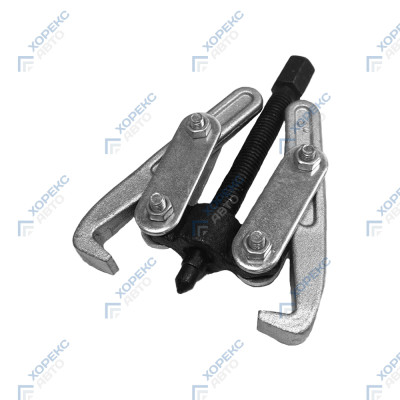 Съемник подшипников на 2 захвата 3