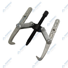 Съемник подшипников на 2 захвата 6" Horex HZ 25.1.152S