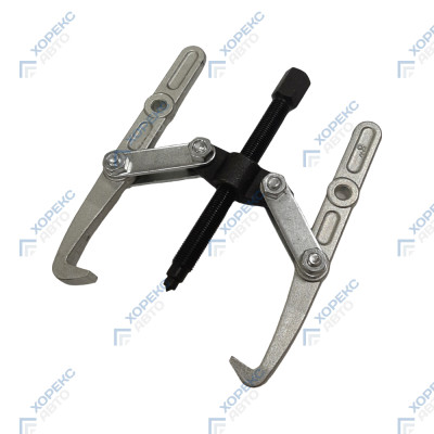 Съемник подшипников на 2 захвата 6