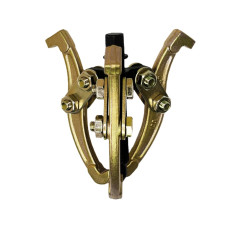 Съемник подшипников на 3 захвата 4" Horex HZ 25.1.214-4X