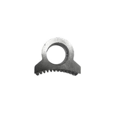 Стопорный механизм каретки для подъемника Horex HL-4.0 BZ-EM
