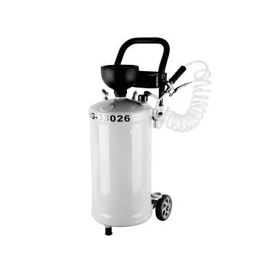 Установка для раздачи масла (пневматическая) Horex HG-33026