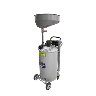 Установка для слива/откачивания отработанного масла Horex HC-2085