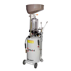 Установка для слива/откачивания отработанного масла Horex HC-2097