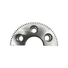 Зубчатый блок стопора лапы для подъемника Horex HL-3.5BZ-E и HL-4.0BZ