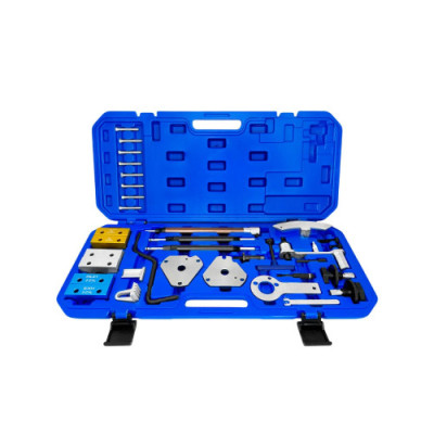 Набор фиксаторов для замены ГРМ Fiat, Opel, Peugeot, Citroen (1.2 1.4 1.6 1.8) Horex HZ 25.1.246SK