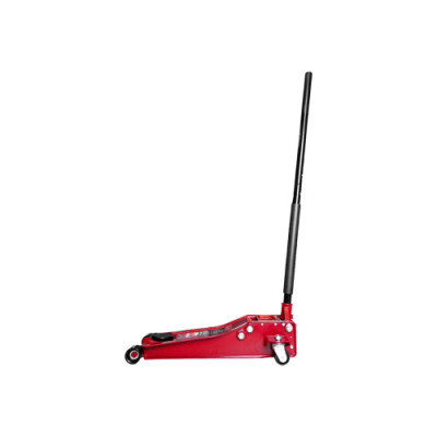 Домкрат подкатной гидравлический г/п 3 т 75-500 мм GT2H003