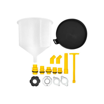 Набор для заправки охлаждающей жидкости Horex HZ 04.223SK