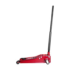 Домкрат подкатной гидравлический г/п 3 т 75-500 мм Horex HZ 01.3.003H