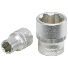 Головка 3/8 дюйма 8 мм