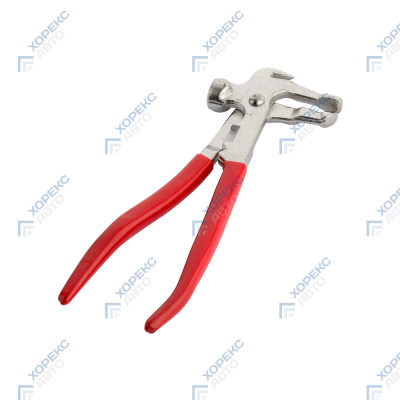 Клещи для установки и снятия балансировочных грузов Horex DCT58