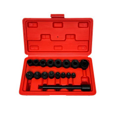 Комплект приспособлений для центровки сцепления ГАММАТЕСТ GT1Y081