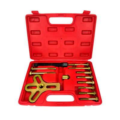 Набор для снятия шкивов 13 предметов Horex HZ 25.1.003W