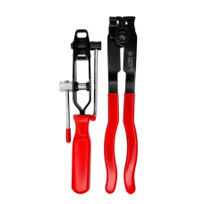 Набор для установки ленточных хомутов ШРУСа Horex HZ 29.1.004S