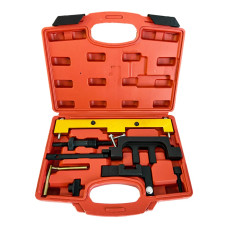 Набор фиксаторов для замены ГРМ BMW (N42, N46, B18 1.8, 2.0) Horex HZ 25.1.250SK