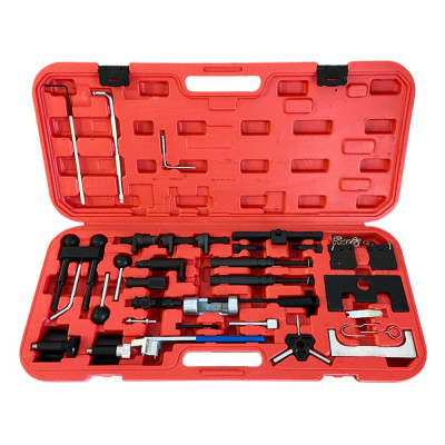 Набор фиксаторов для замены ГРМ VW, Audi, Skoda, Seat (1.8, 2.4, 2.7) Horex HZ 25.1.251SK