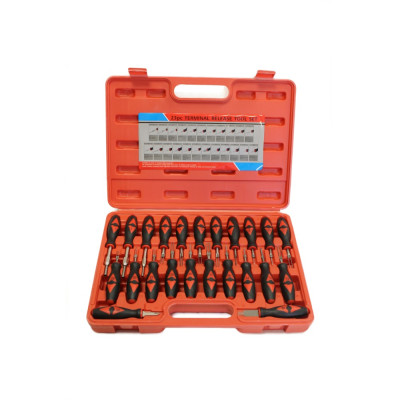 Набор инструментов для разборки электрических разъемов (23 предмета) Horex HZ 29.1.008S