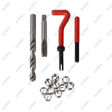 Набор восстановления резьбы M6х1.0 Horex HZ 25.1.138S