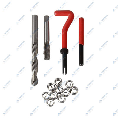 Набор восстановления резьбы M6х1.0 Horex HZ 25.1.138S