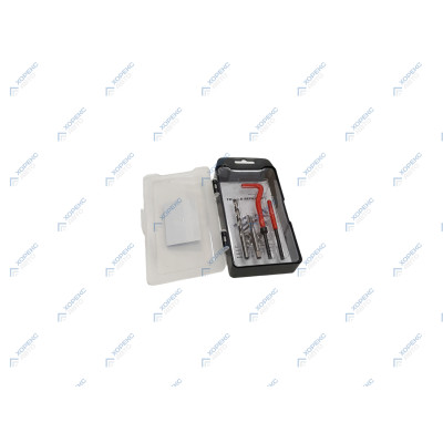 Набор восстановления резьбы M8х1.25 Horex HZ 25.1.130S