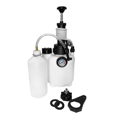 Приспособление для замены тормозной жидкости ГАММАТЕСТ GT3Y003