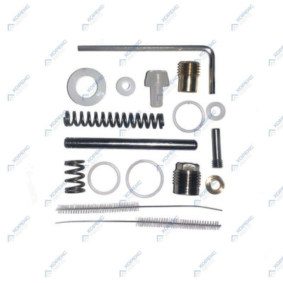 Ремонтный комплект для краскопульта ANI BLACK S HPS